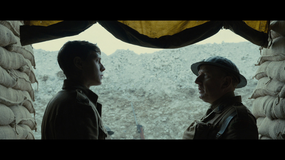 captura de imagen de 1917 Blu-ray - 19