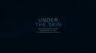 imagen de Under the Skin Blu-ray 0
