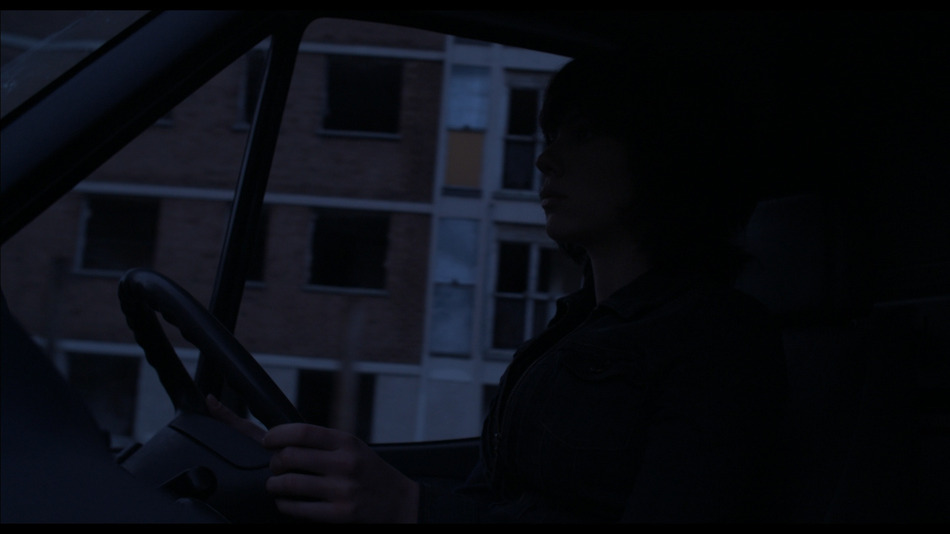 captura de imagen de Under the Skin Blu-ray - 6