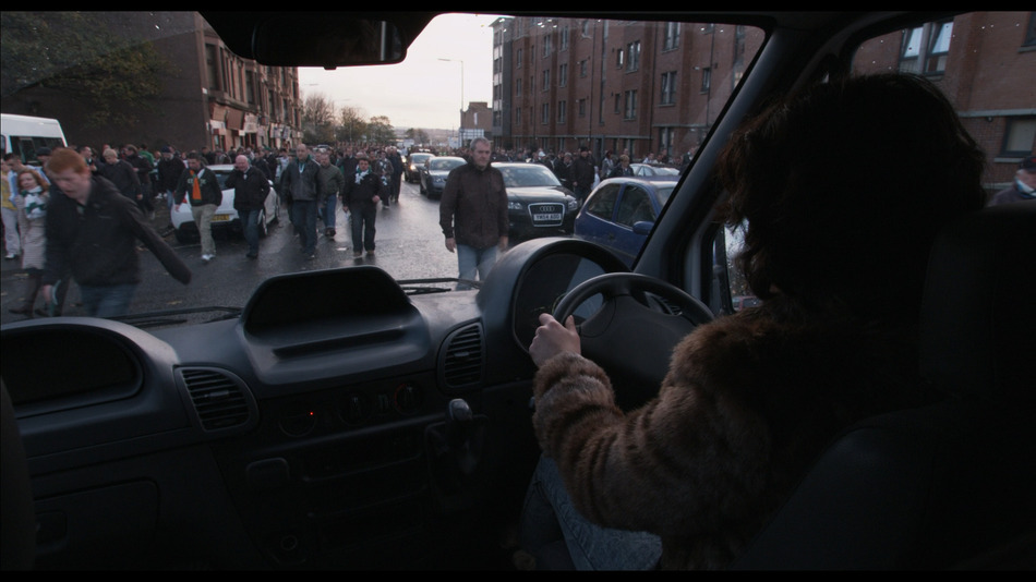 captura de imagen de Under the Skin Blu-ray - 7