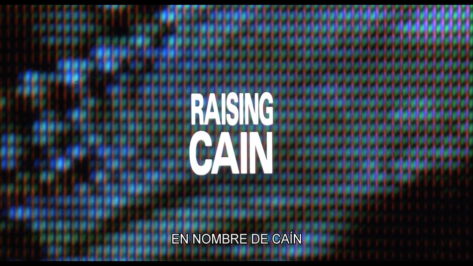 captura de imagen de En Nombre de Caín - Edición Especial Blu-ray - 1