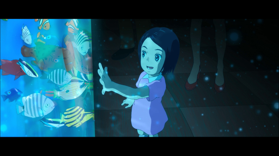 captura de imagen de Los Niños del Mar - Edición Coleccionista Blu-ray - 1