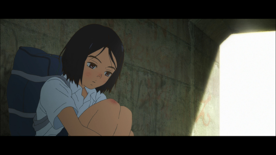 captura de imagen de Los Niños del Mar - Edición Coleccionista Blu-ray - 4