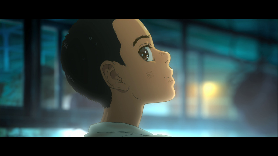 captura de imagen de Los Niños del Mar - Edición Coleccionista Blu-ray - 5