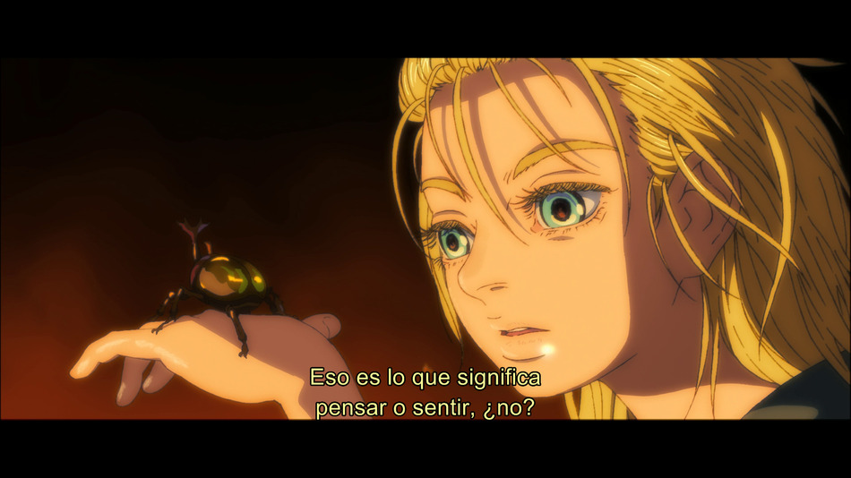 captura de imagen de Los Niños del Mar - Edición Coleccionista Blu-ray - 13