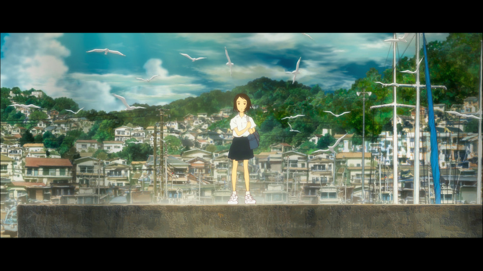 captura de imagen de Los Niños del Mar - Edición Coleccionista Blu-ray - 19