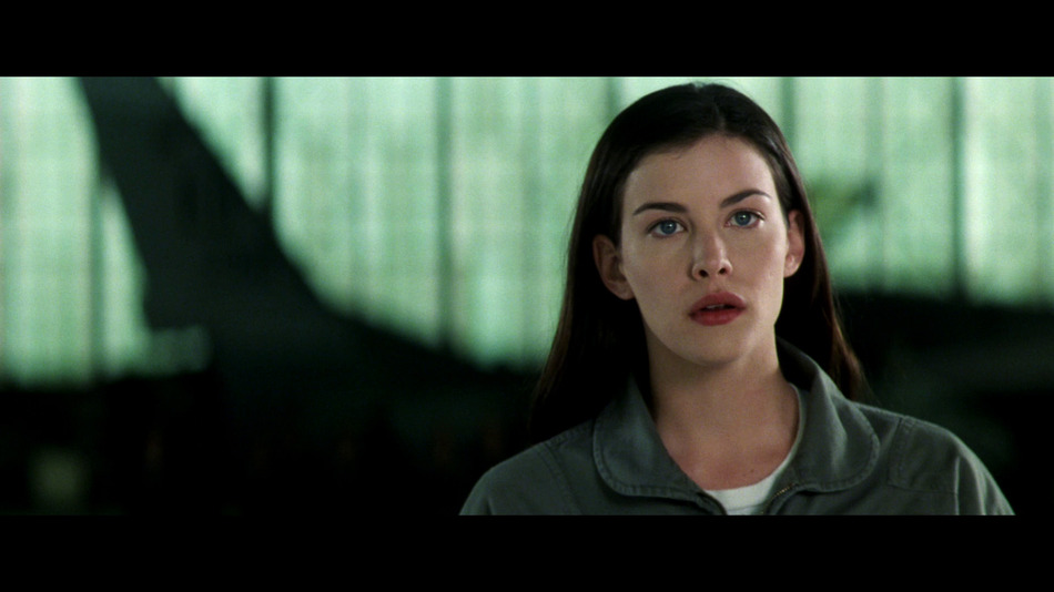 captura de imagen de Armageddon Blu-ray - 6