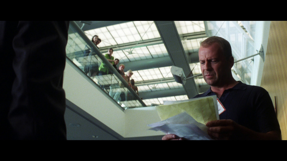 captura de imagen de Armageddon Blu-ray - 8