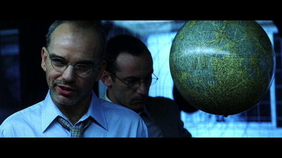 captura de imagen de Armageddon Blu-ray - 10