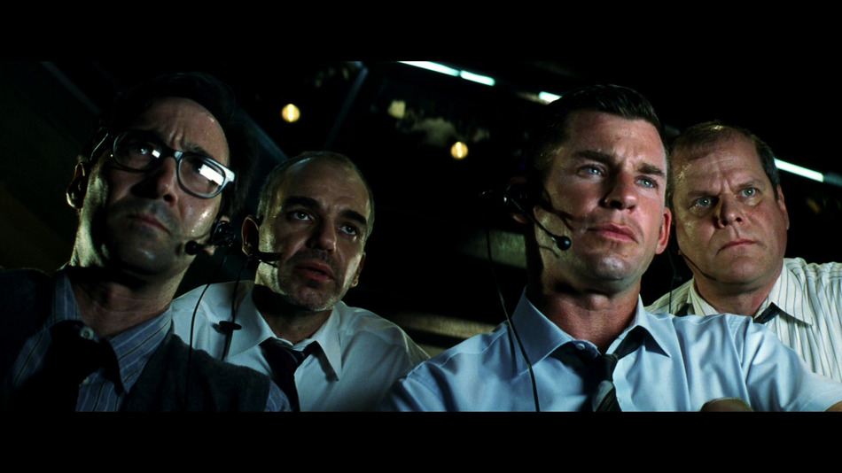 captura de imagen de Armageddon Blu-ray - 15