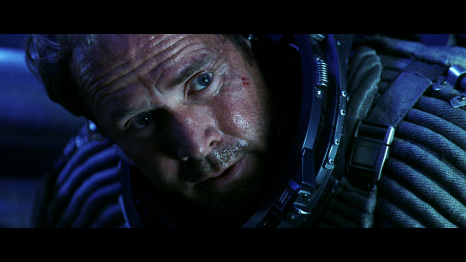 captura de imagen de Armageddon Blu-ray - 16