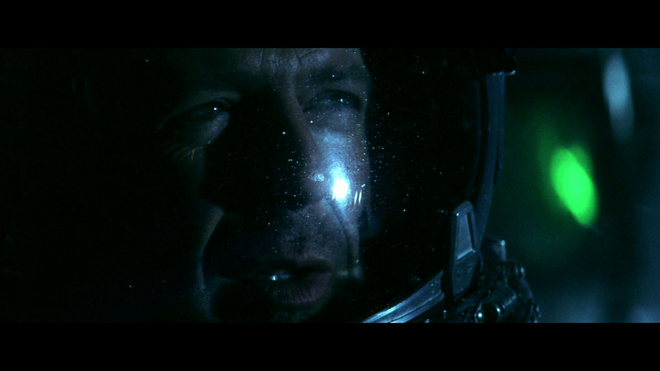 captura de imagen de Armageddon Blu-ray - 19