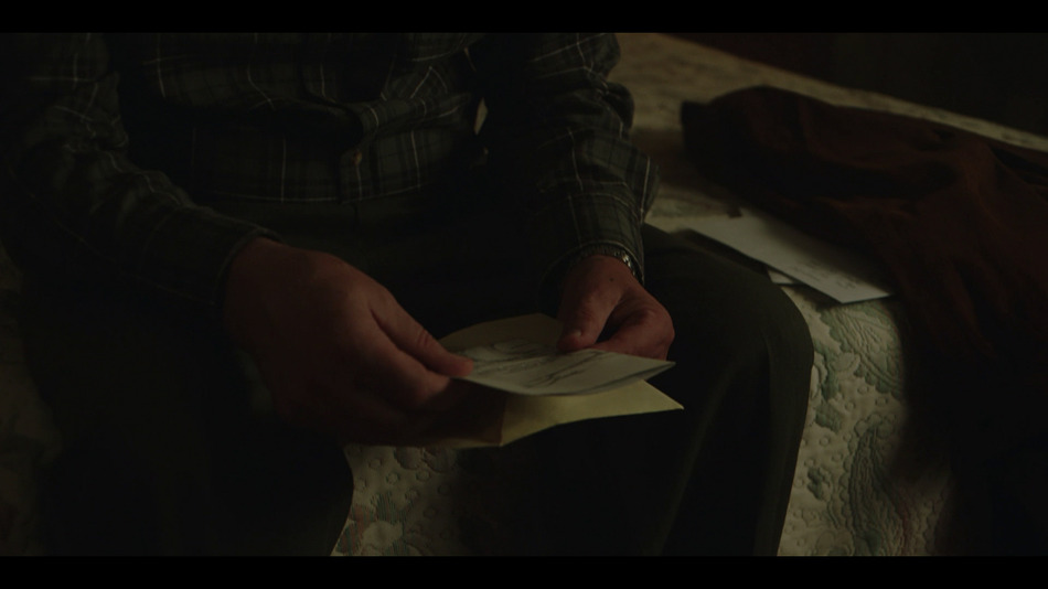 captura de imagen de Patria - Serie Completa Blu-ray - 3