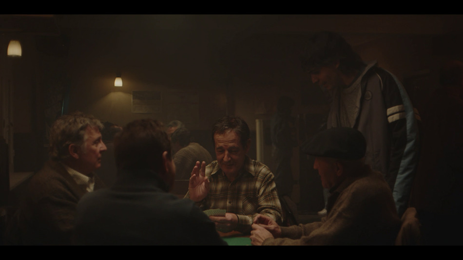 captura de imagen de Patria - Serie Completa Blu-ray - 7
