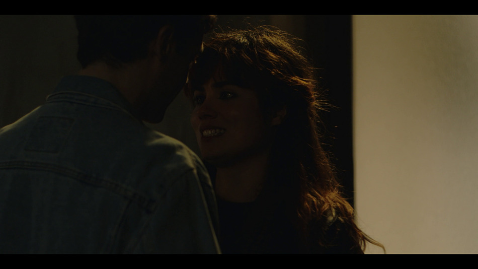captura de imagen de Patria - Serie Completa Blu-ray - 8