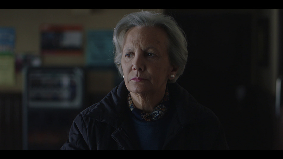 captura de imagen de Patria - Serie Completa Blu-ray - 9