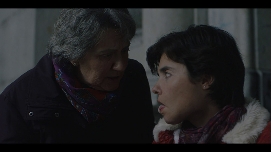 captura de imagen de Patria - Serie Completa Blu-ray - 10