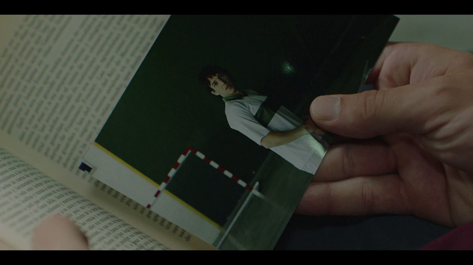 captura de imagen de Patria - Serie Completa Blu-ray - 11