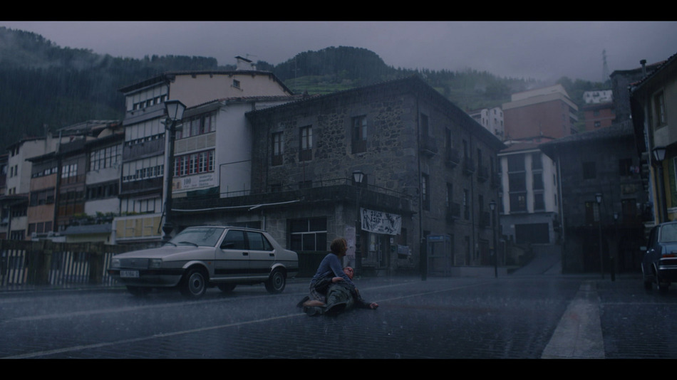 captura de imagen de Patria - Serie Completa Blu-ray - 12