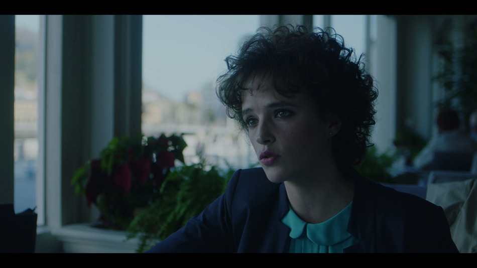 captura de imagen de Patria - Serie Completa Blu-ray - 14