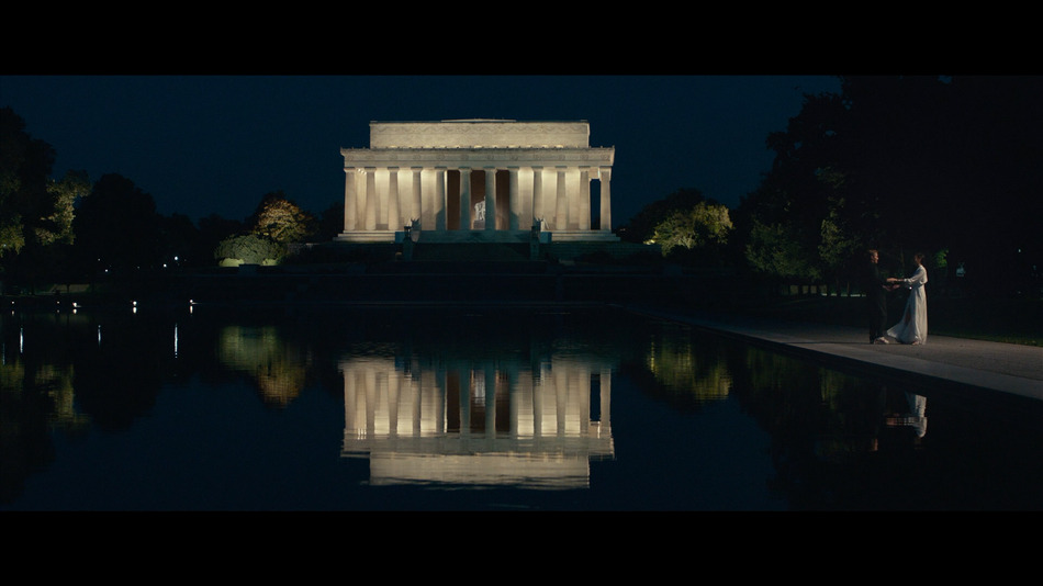 captura de imagen de Wonder Woman 1984 Blu-ray - 9