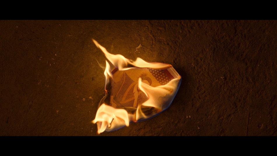 captura de imagen de Mortal Kombat Blu-ray - 5