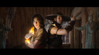 captura de imagen de Mortal Kombat Blu-ray - 1
