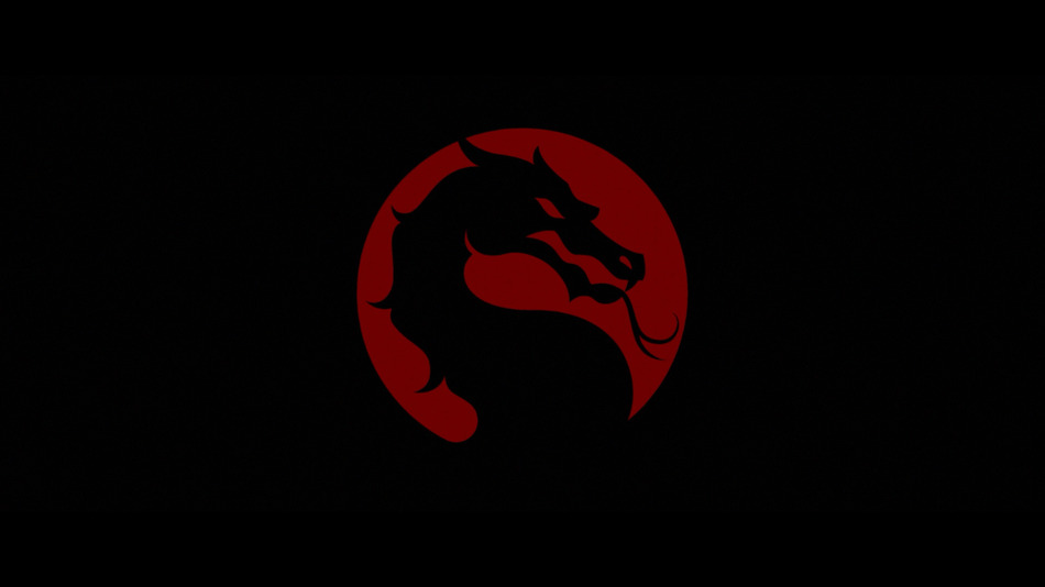 captura de imagen de Mortal Kombat Blu-ray - 12