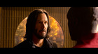 captura de imagen de Matrix Resurrections Blu-ray - 1