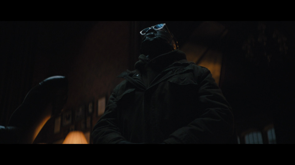 captura de imagen de The Batman Blu-ray - 3