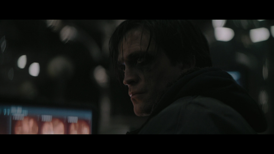 captura de imagen de The Batman Blu-ray - 5