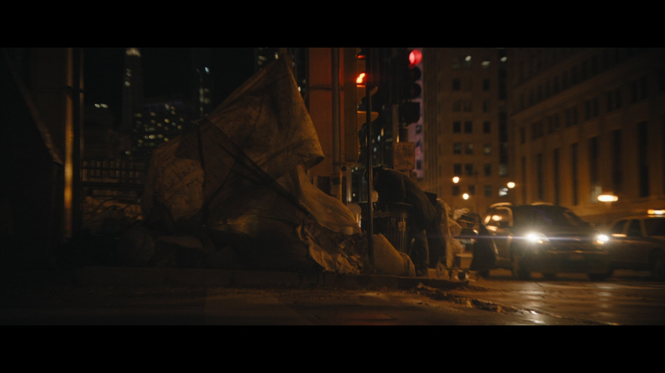 captura de imagen de The Batman Blu-ray - 6