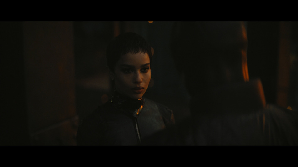 captura de imagen de The Batman Blu-ray - 13