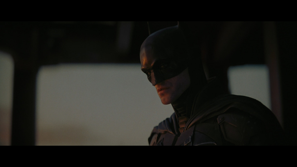 captura de imagen de The Batman Blu-ray - 14