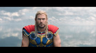 captura de imagen de Thor: Love and Thunder Blu-ray - 2