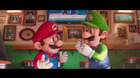 imagen de Super Mario Bros: La Película Blu-ray 1