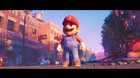 captura de imagen de Super Mario Bros: La Película Blu-ray - 1