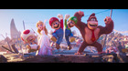captura de imagen de Super Mario Bros: La Película Blu-ray - 3