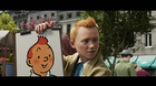 imagen de Las Aventuras de Tintin: El Secreto del Unicornio (Combo Blu-ray + DVD) Blu-ray 0