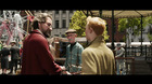 imagen de Las Aventuras de Tintin: El Secreto del Unicornio (Combo Blu-ray + DVD) Blu-ray 2