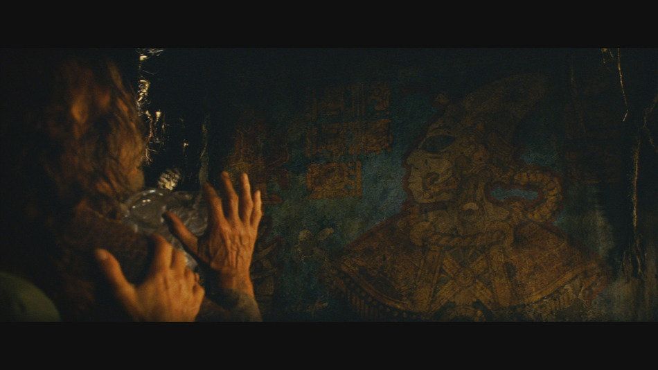 captura de imagen de Indiana Jones - Las Aventuras Completas Blu-ray - 67