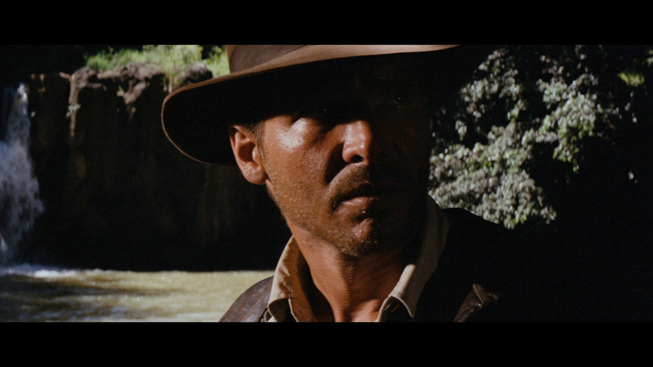 captura de imagen de Indiana Jones - Las Aventuras Completas Blu-ray - 1