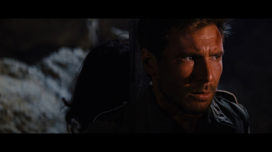 captura de imagen de Indiana Jones - Las Aventuras Completas Blu-ray - 15