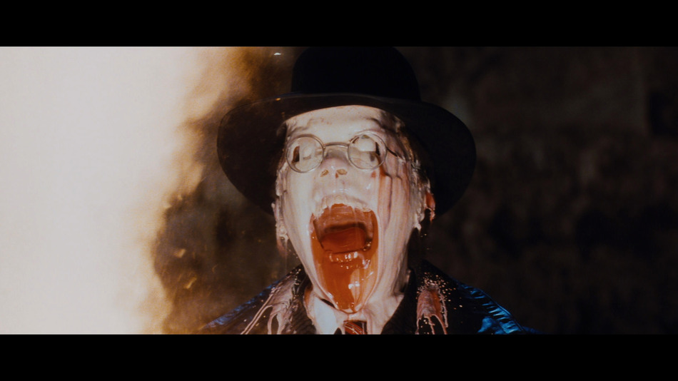 captura de imagen de Indiana Jones - Las Aventuras Completas Blu-ray - 18