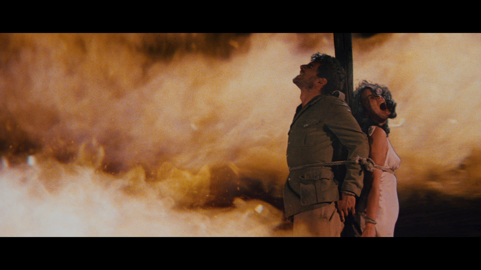 captura de imagen de Indiana Jones - Las Aventuras Completas Blu-ray - 19