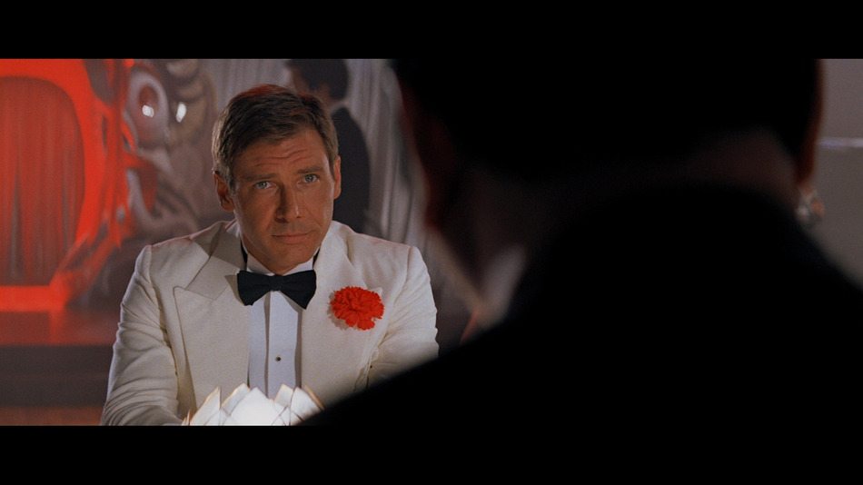 captura de imagen de Indiana Jones - Las Aventuras Completas Blu-ray - 22