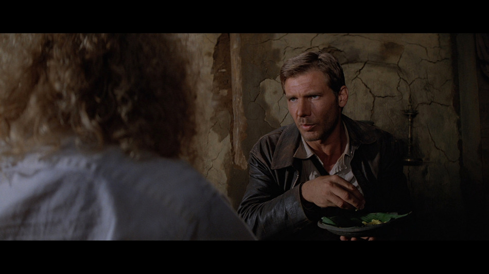 captura de imagen de Indiana Jones - Las Aventuras Completas Blu-ray - 24