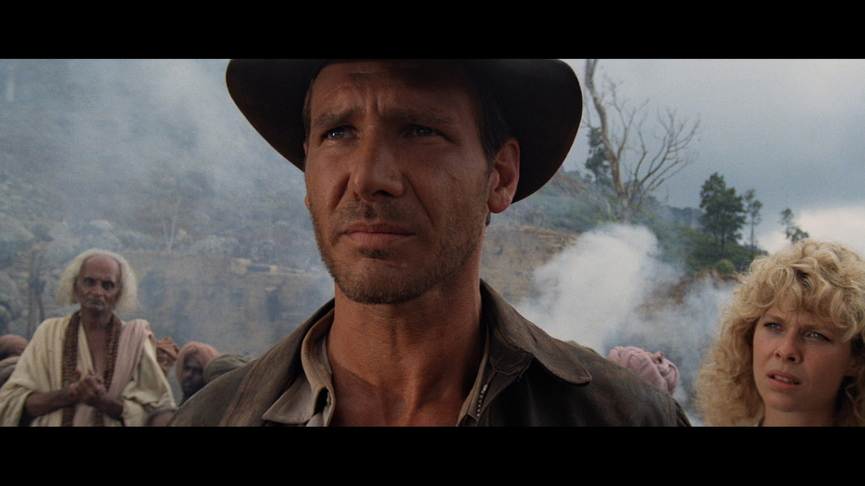 captura de imagen de Indiana Jones - Las Aventuras Completas Blu-ray - 25