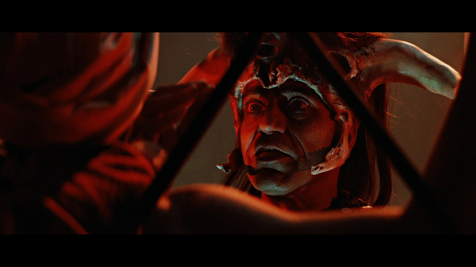 captura de imagen de Indiana Jones - Las Aventuras Completas Blu-ray - 31
