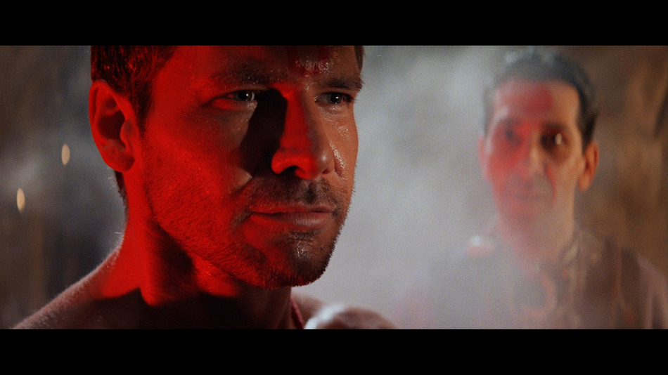 captura de imagen de Indiana Jones - Las Aventuras Completas Blu-ray - 32